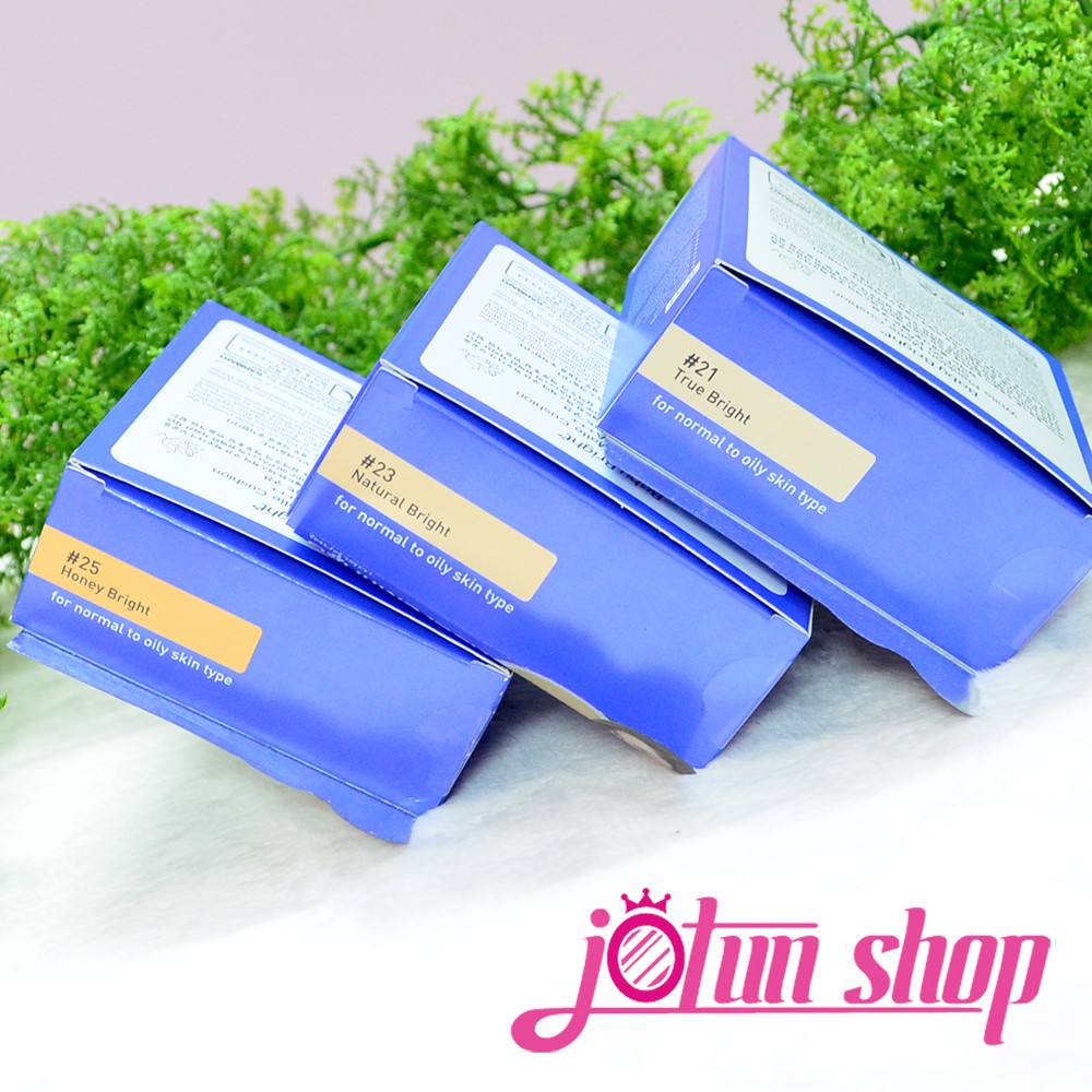 PHẤN NƯỚC KIỀM DẦU WHITE PLANkTON MATTE CUSHION | BigBuy360 - bigbuy360.vn