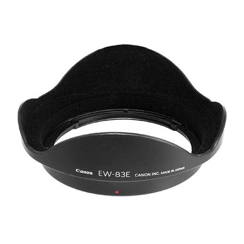 Hood Canon EW83E for Canon 10-22mm, 16-35mm, 17-50mm