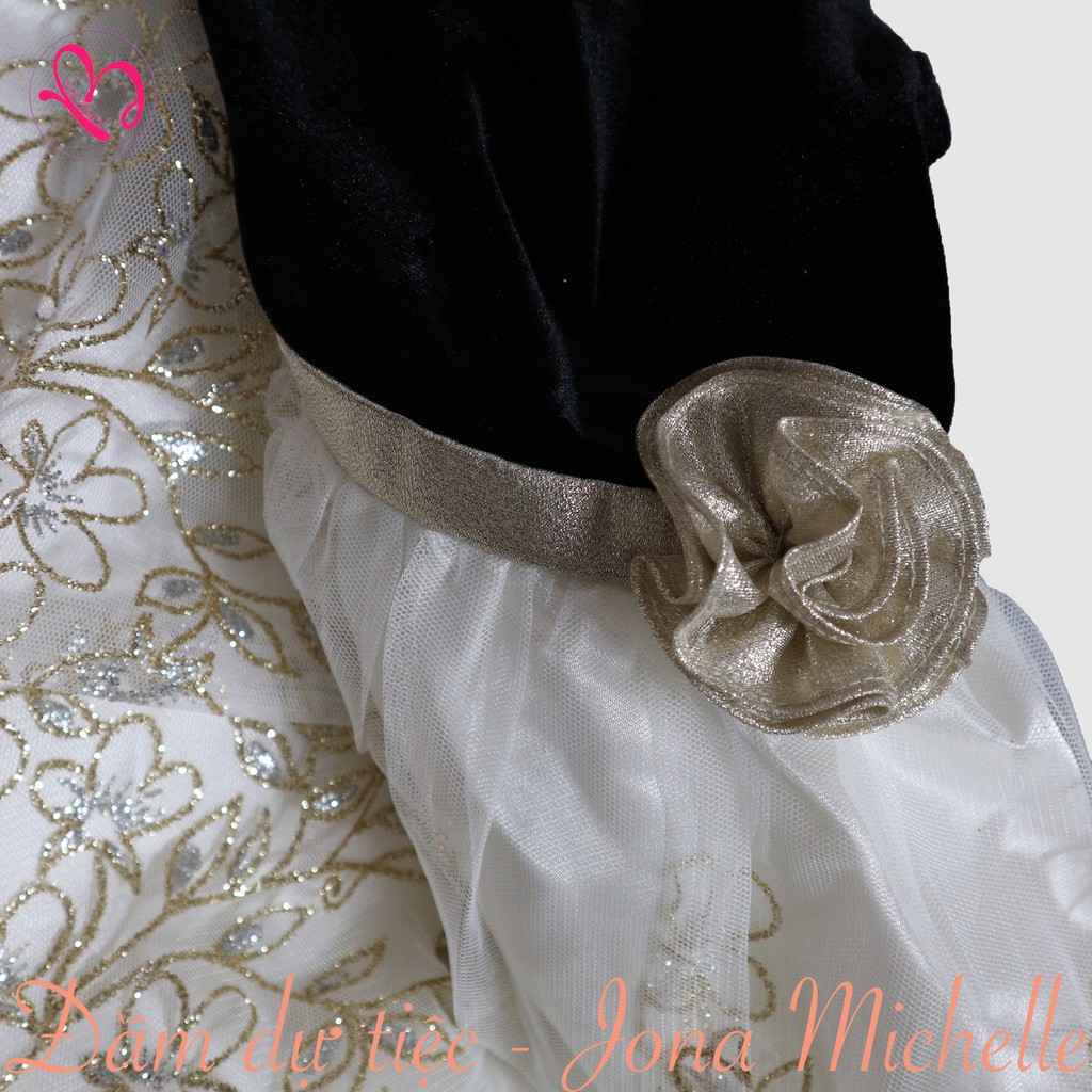 Đầm tiệc công chúa Jona Michelle