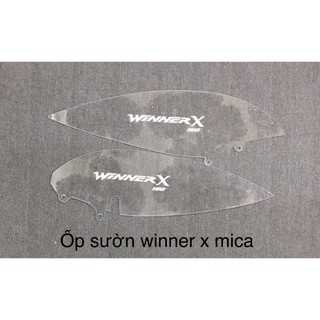 caoduc79 ốp sườn WINNER X MICA