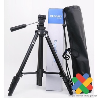 Chân Đế Tripod T560 Siêu Chắc Giá Tốt - Chân Đế Cho Máy Ảnh, Điện Thoại, Quay phim, Livestream