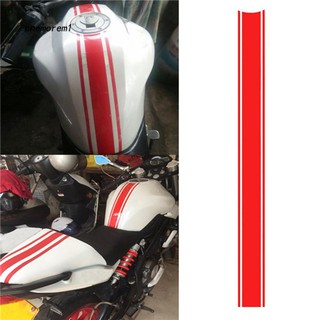 Decal dán trang trí bình xăng xe máy onmo _ 50cm