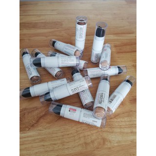 KEM NỀN SIÊU MỊN SUPER STAY MULTI-USE FOUNDATION STICK - MAYBELLINE - KHÔNG LỘ VÂN DA