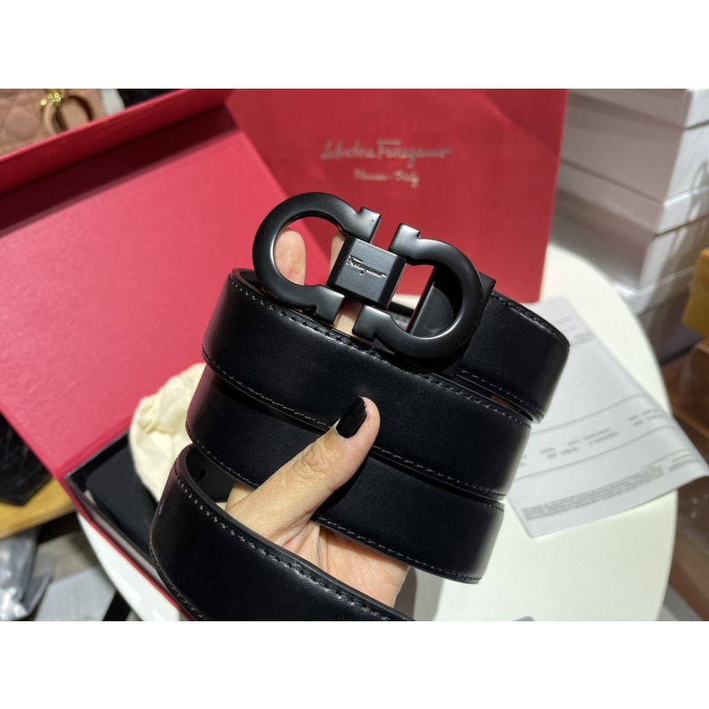 DÂY LƯNG NỮ SF CÓ HỘP VÀ TÚI GIẤY