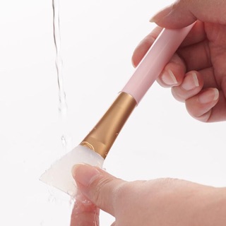 Cọ đắp mặt nạ Silicon Brush Mask