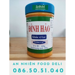 Bơ Lạc Trung Quốc Bơ Đậu Phộng Tương Lạc Khẩu Vị Lạc