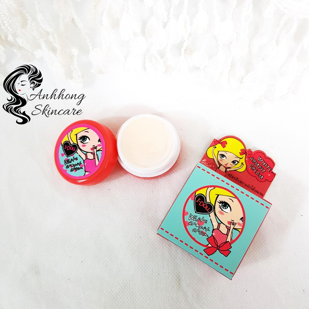 Kem Thâm Nách Idoll | BigBuy360 - bigbuy360.vn