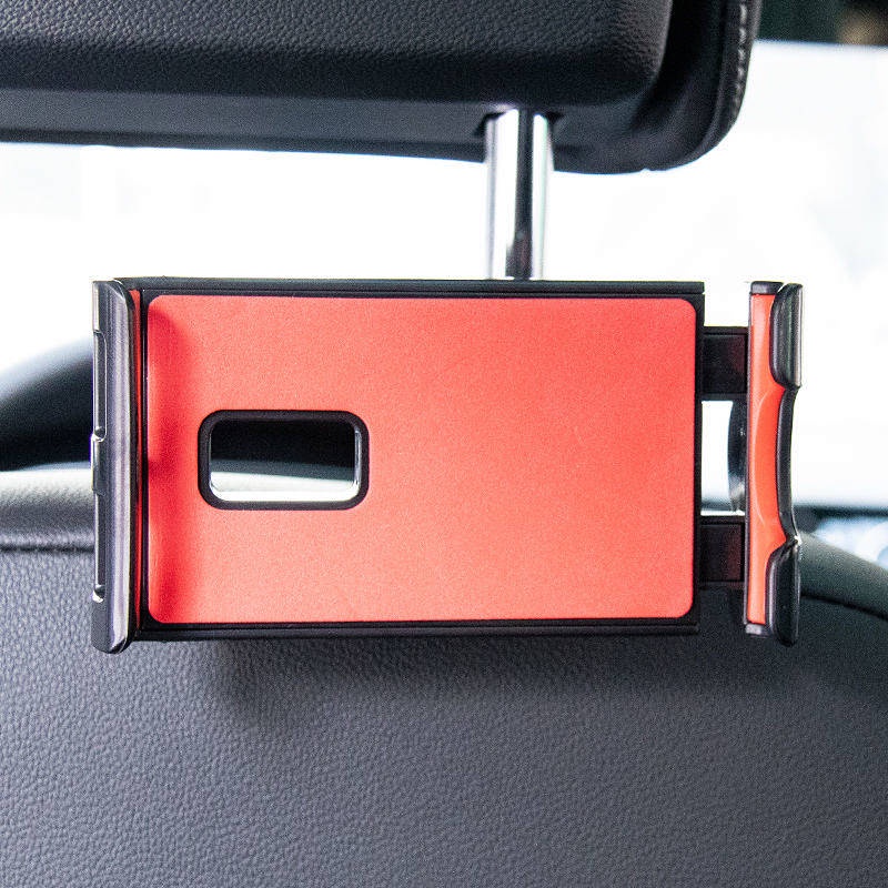 Giá đỡ điện thoại/máy tính bảng gắn ghế xe ô tô tiện dụng
