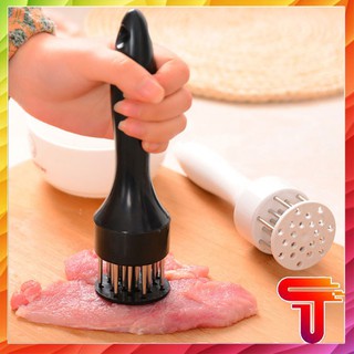 DỤNG CỤ XÂM THỊT, ĐÂM THỊT LÀM MỀM THỊT - T3A3