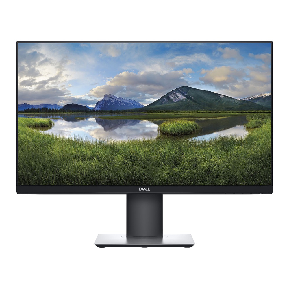 Màn hình Dell P2419H (23.8 inch / FHD / IPS / 60Hz) - Hàng Chính Hãng