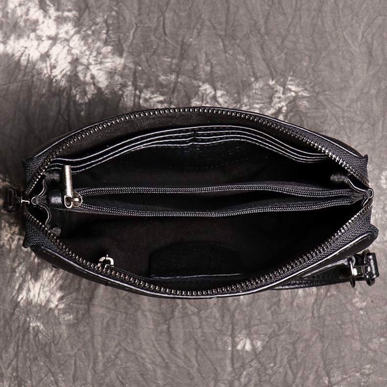 CLUTCH CẦM TAY DA MỀM ĐA NĂNG - 3021626