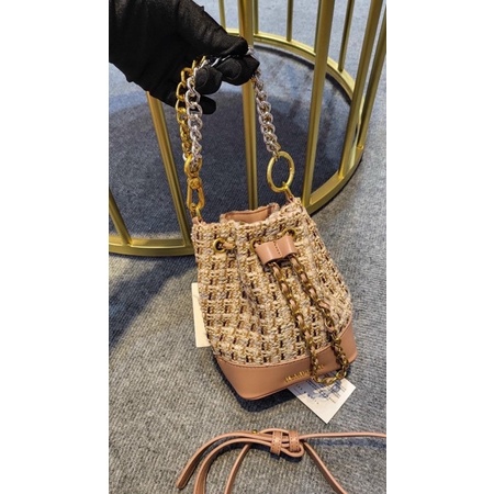 Bucket Bag Cnk