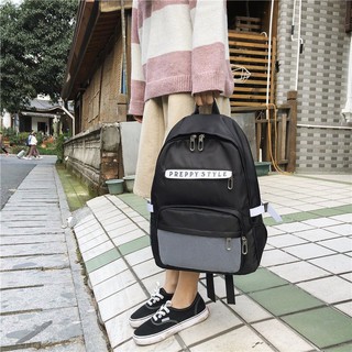 BALO NỮ ULZZANG HÀN QUỐC (MÃ BS020)