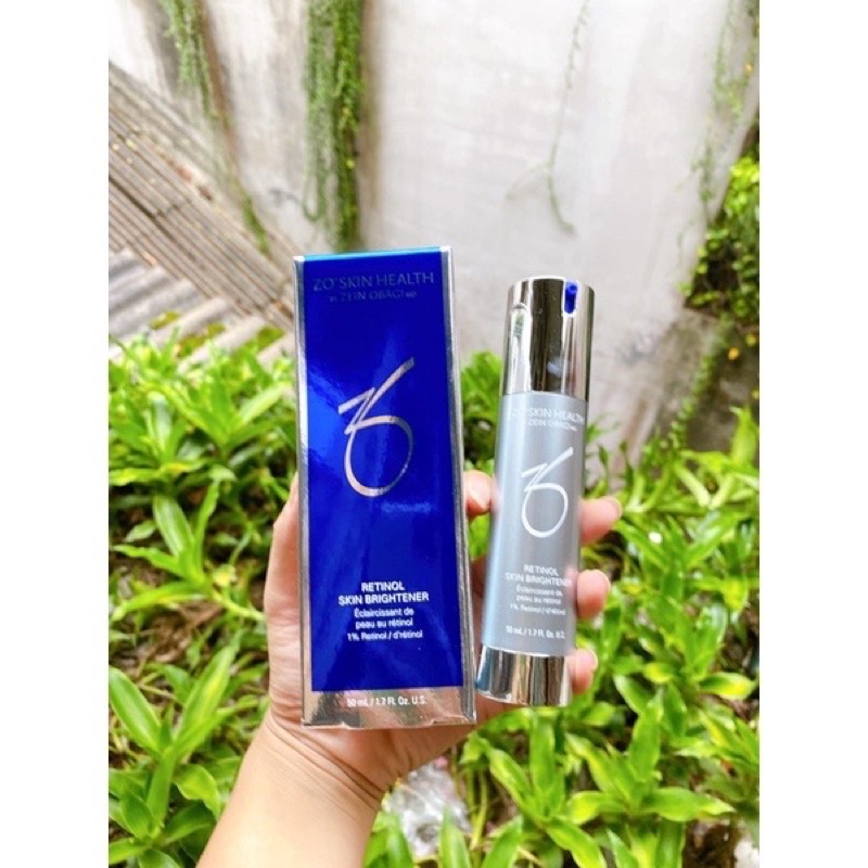 Kem Dưỡng Retinol 1% Chống Lão Hoá Tái Tạo Da 30-50ml