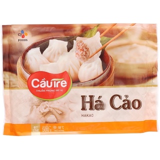 Há Cảo cầu tre mini 500g(BC)