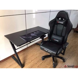 [Mã LIFEBKM1 giảm 10% tối đa 1 triệu đơn từ 500k] Ghế gaming Extreme Zero V2 cao cấp mới 100%