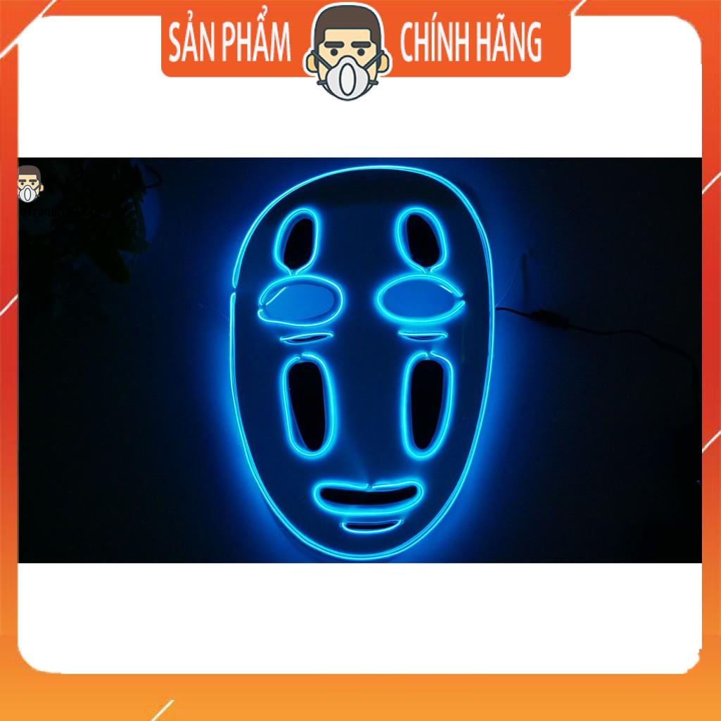 Mặt nạ  Halloween hóa trang - Vô diện