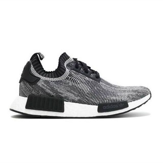 GIÀY THỂ THAO NMD RUNNER XÁM ĐEN
