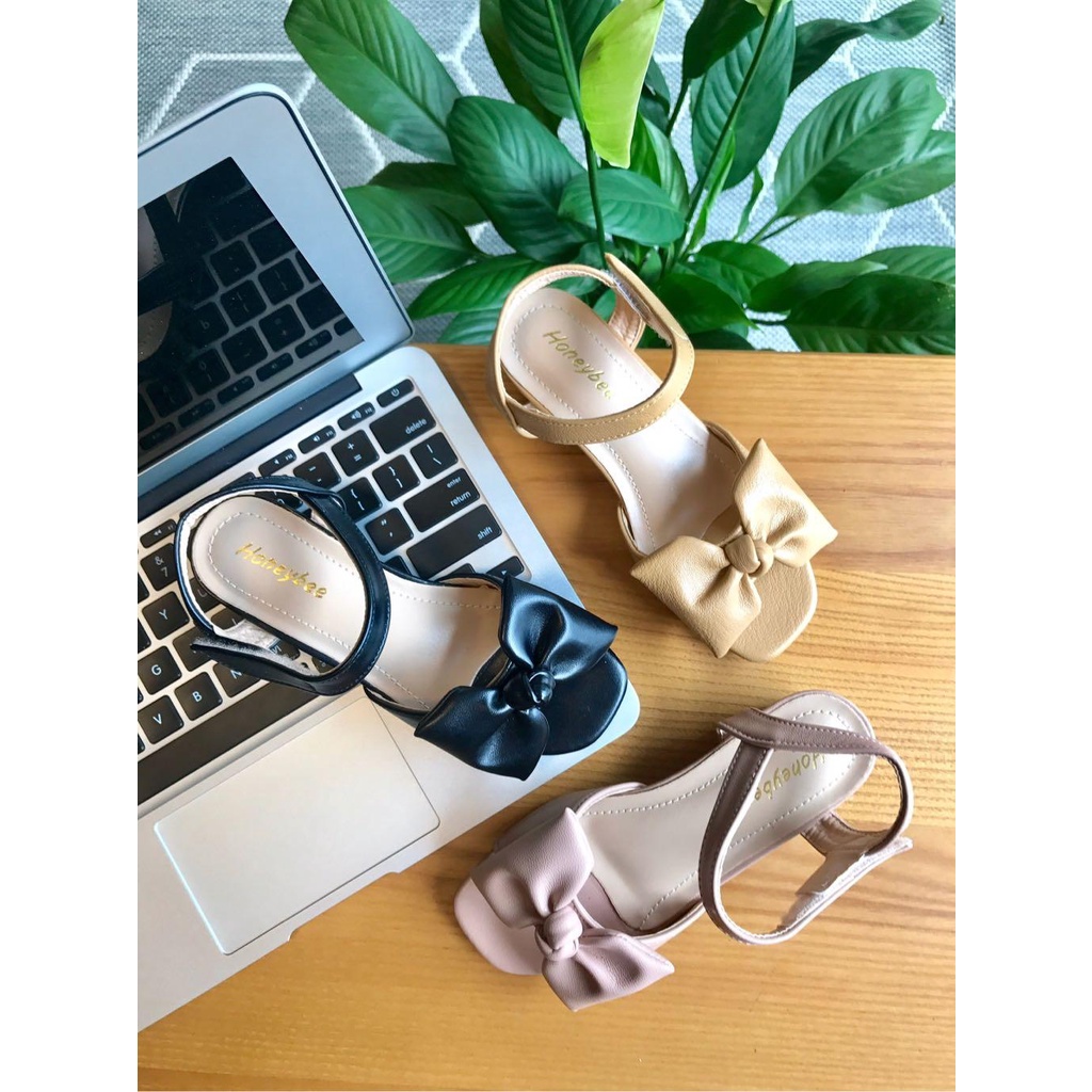 XG10507 Giày sandal cao gót cho bé gái sz26-35