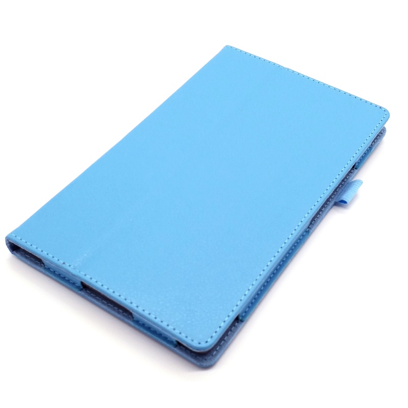 Ốp Máy Tính Bảng Da PU Cho Lenovo Tab 4 8 TB-8504 8504X 8504F 8504N Tab4 8 Plus TB-8704 8704F 8704N 8704X