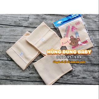 Ghén dán nịt bụng hiền trang