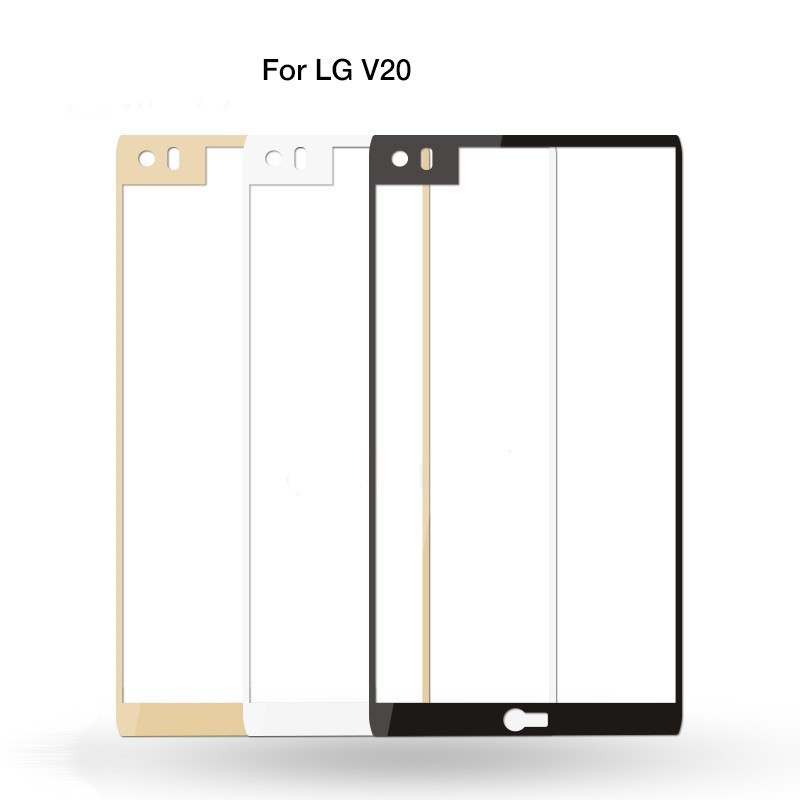 Kính Cường Lực Bảo Vệ Màn Hình Cho Lg V20 H990 V 20