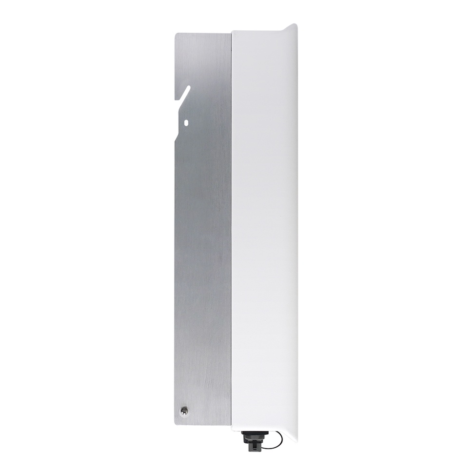 Biến tần hòa lưới bám tải 1 pha công suất 8KW chính hãng SOLIS-1P8K-5G, Bảo hành 5 năm