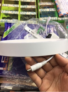 Đèn LED ốp trần 18W