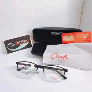 Gọng kính Cerato chính hãng KOREA ( bảp hành chính hãng 1 năm )