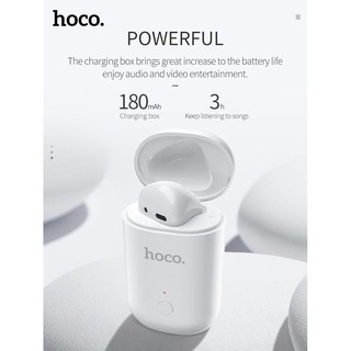 Tai Nghe Bluetooth Hoco E39
