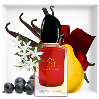 Nước hoa GA Sì passione edp 100ml♥️💋💋