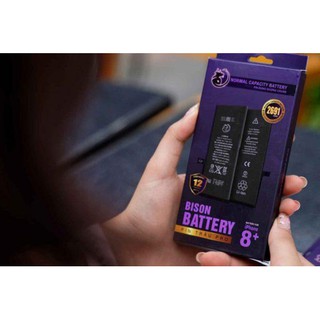 Pin con trâu 8 và 8 Plus chính hãng cho Iphone