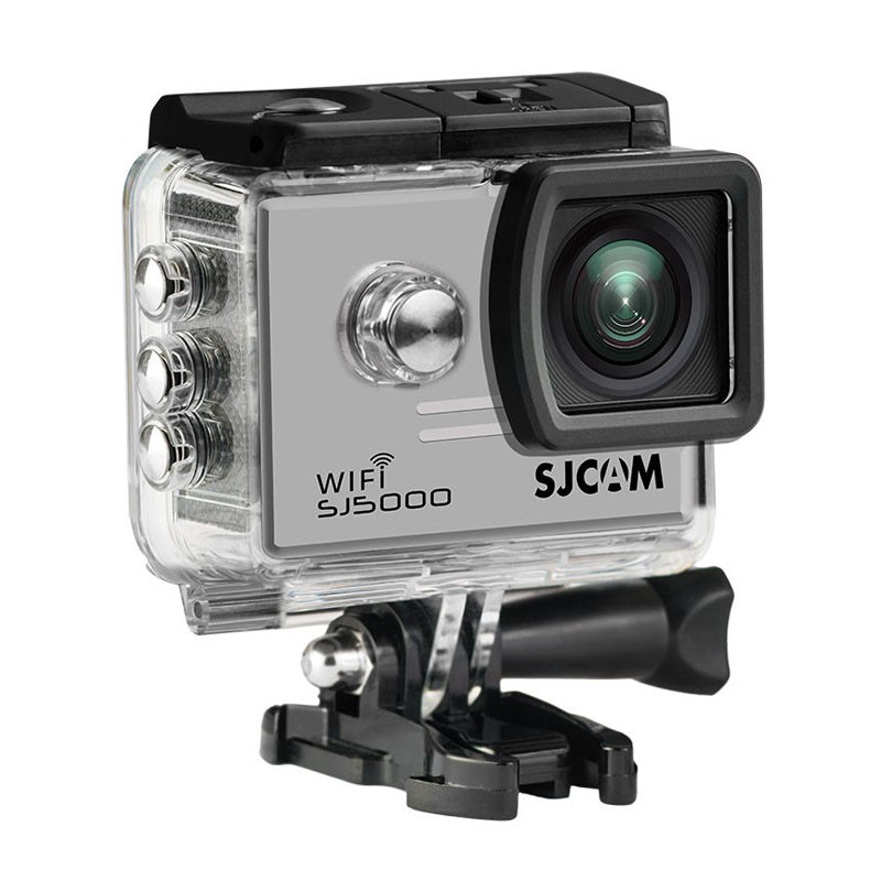 Case chống nước SJCAM SJ5000