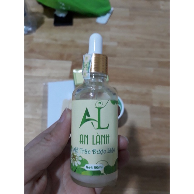 Mỡ trăn An Lành - Triệt lông , trị rạn da , trị bỏng | BigBuy360 - bigbuy360.vn