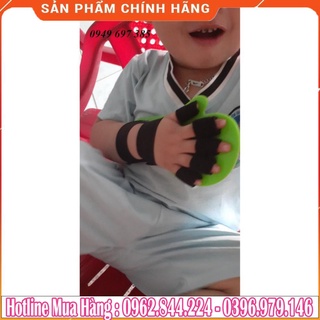 Nẹp cố định bàn ngón tay