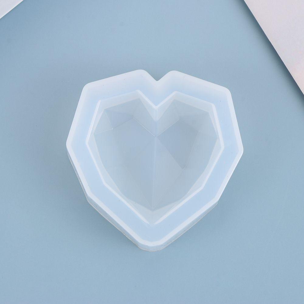 Khuôn Làm Bánh Chất Liệu Silicone Cao Cấp|Khuôn Làm Bánh Trang Trí Bằng Nhựa Epoxy