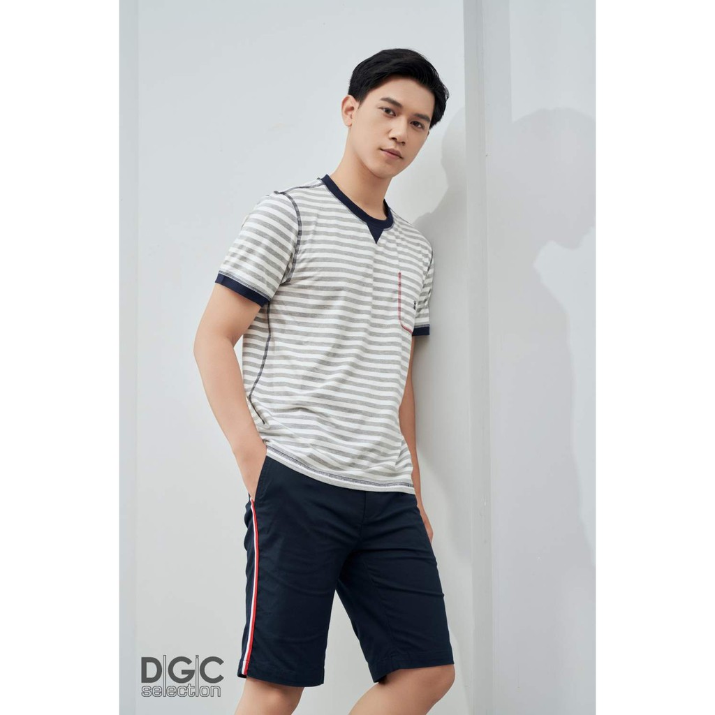 Áo T-Shirt DGCs - SAT2017M