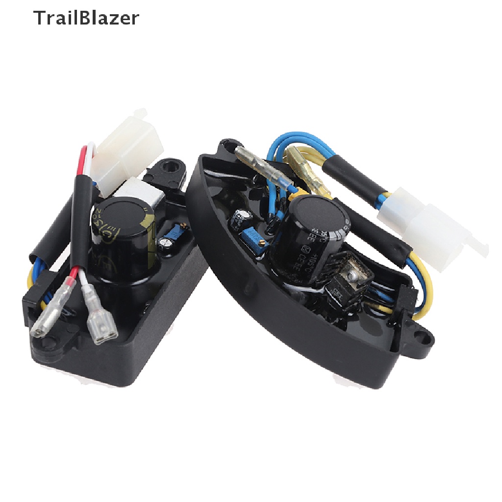 Bộ Chỉnh Lưu Điện Áp Tự Động AVR Cho Máy Phát Điện 2KW-3KW