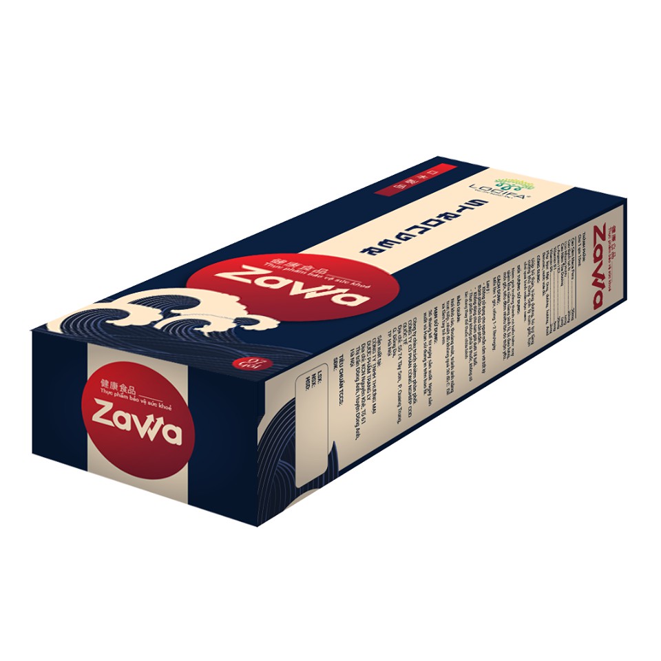 ZW1 ZAWA (mua 2 tặng 1) - NƯỚC UỐNG TĂNG CƯỜNG SINH LÝ | BigBuy360 - bigbuy360.vn