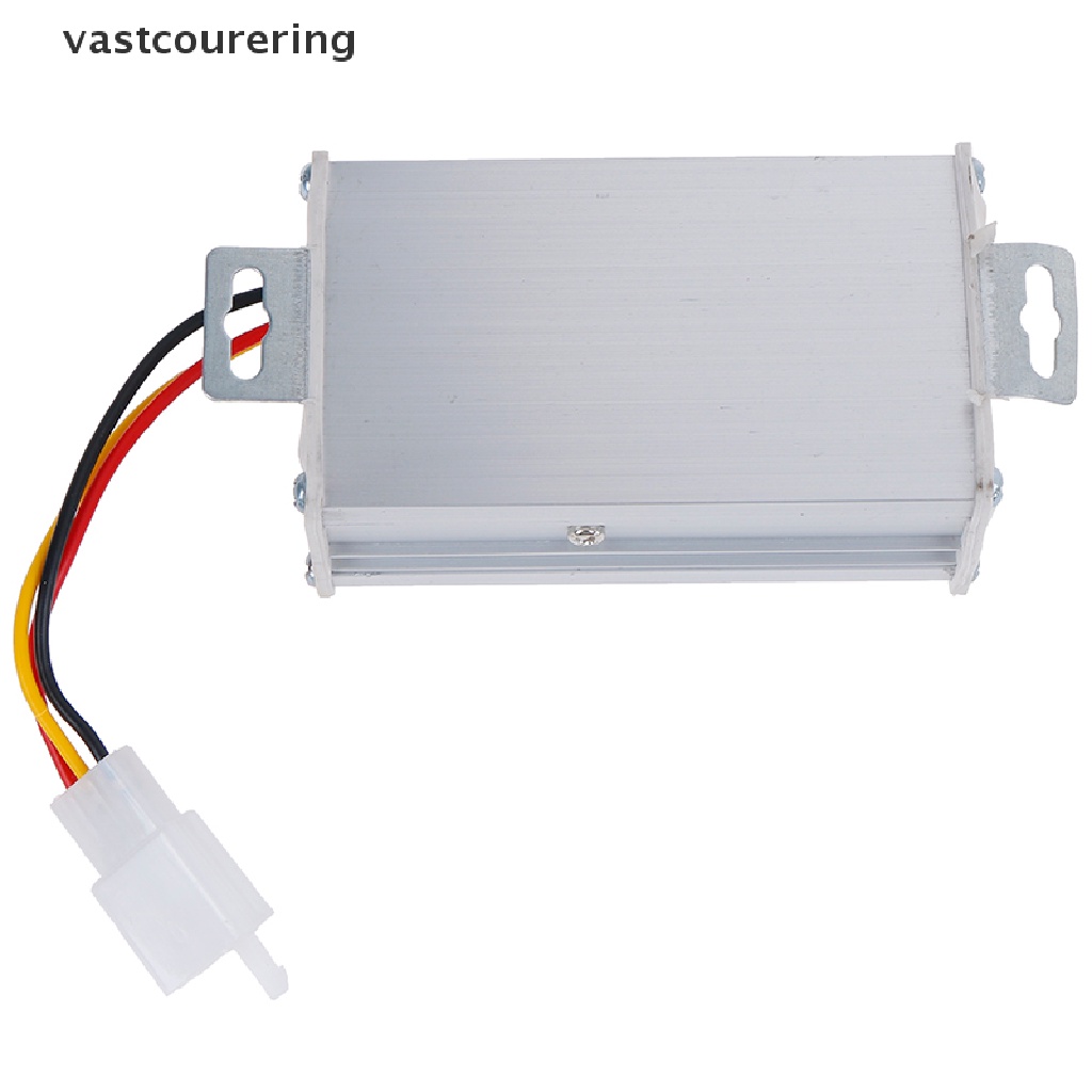 Bộ Chuyển Đổi Vast DC 48V-96V Sang 12V-10A 120W Cho Bình Ắc Quy Xe Hơi