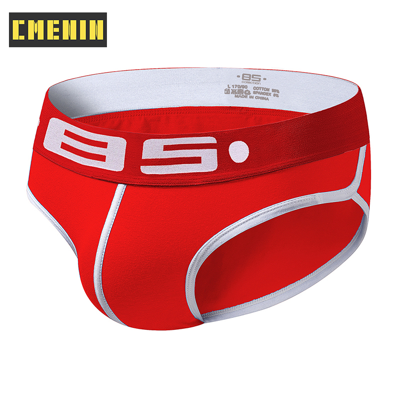1 Quần Lót Nam Lọt Khe Bs73