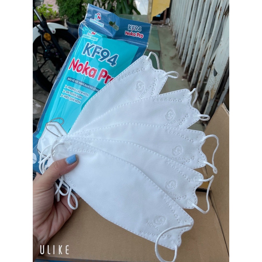 Sỉ KHẨU TRANG Y TẾ KHÁNG KHUẨN 4D KF94/LP MAS/N95 /GÓI 10 CÁI | BigBuy360 - bigbuy360.vn