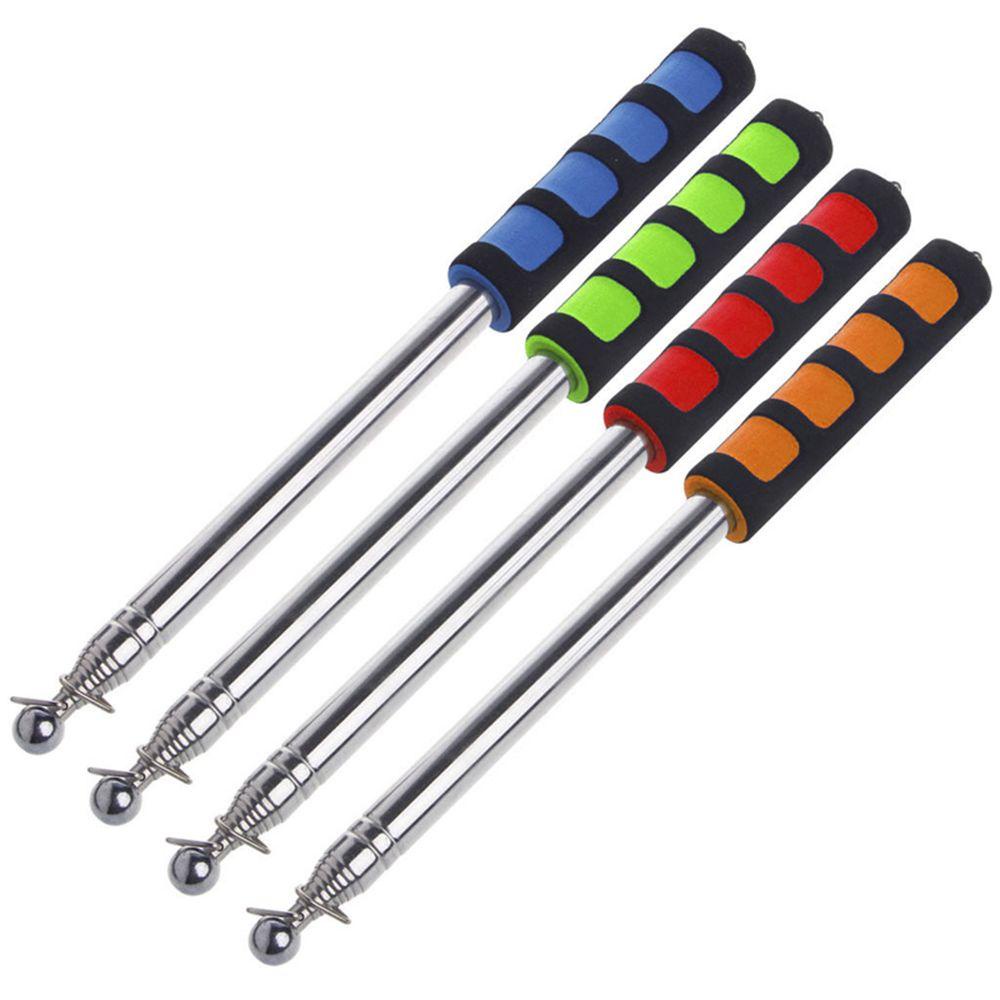 Gậy Treo Cờ Có Tay Cầm Dài 2M Di Động Tiện Dụng Cho Giáo Viên