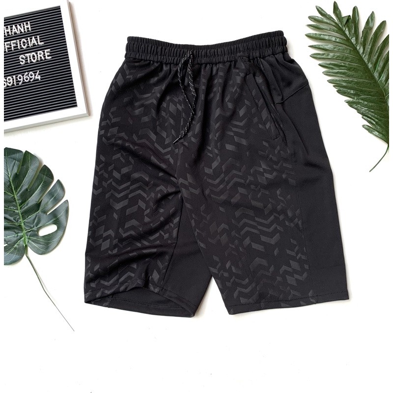 Quần ngố nam umi hình siêu đẹp | BigBuy360 - bigbuy360.vn