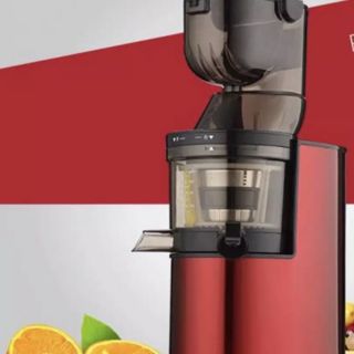 Máy ép chậm RANBEM 615