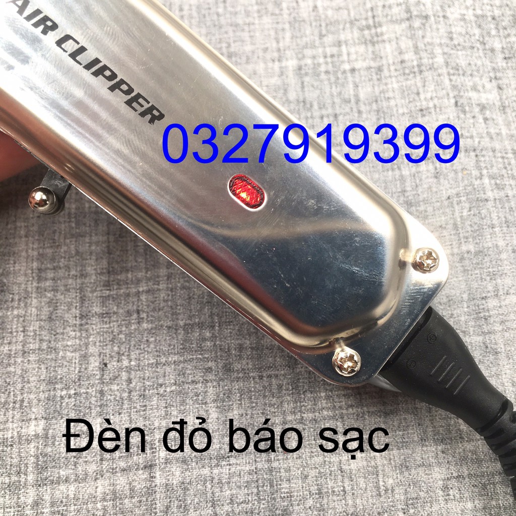 ✅Freeship✅ Tông đơ cắt tóc cao cấp KEMEI 1997