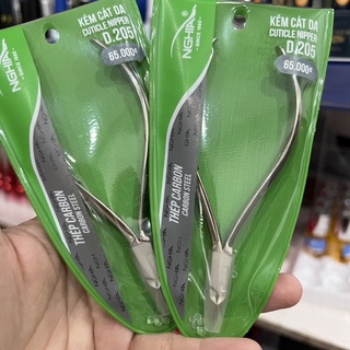 Kềm cắt da nghĩa D401,D205
