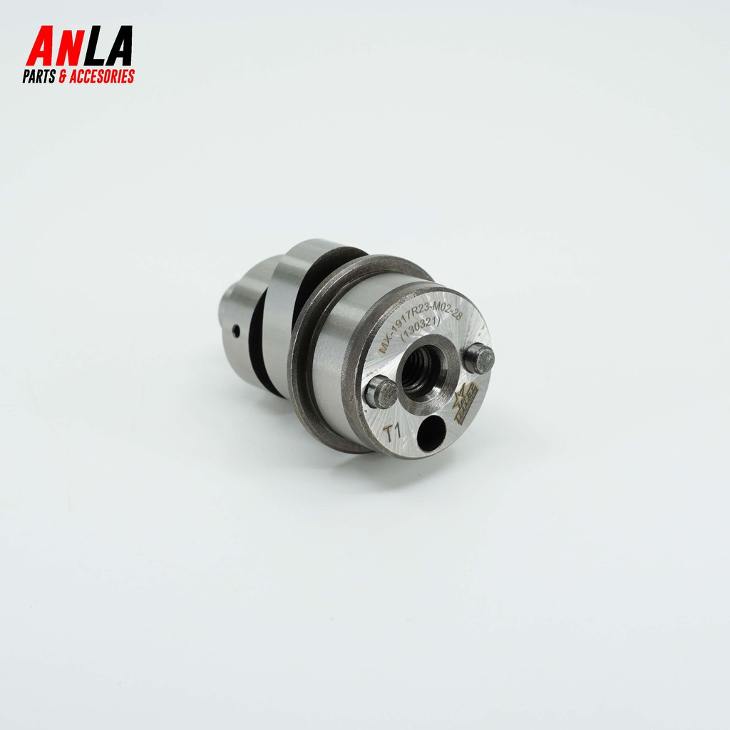 Cam BRT T28 M02-28 dành cho Exciter 150 / Exciter 135 / FZ150i / TFX / R15V2
