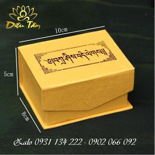 Hoàng Thần Tài Dzambhala | BigBuy360 - bigbuy360.vn