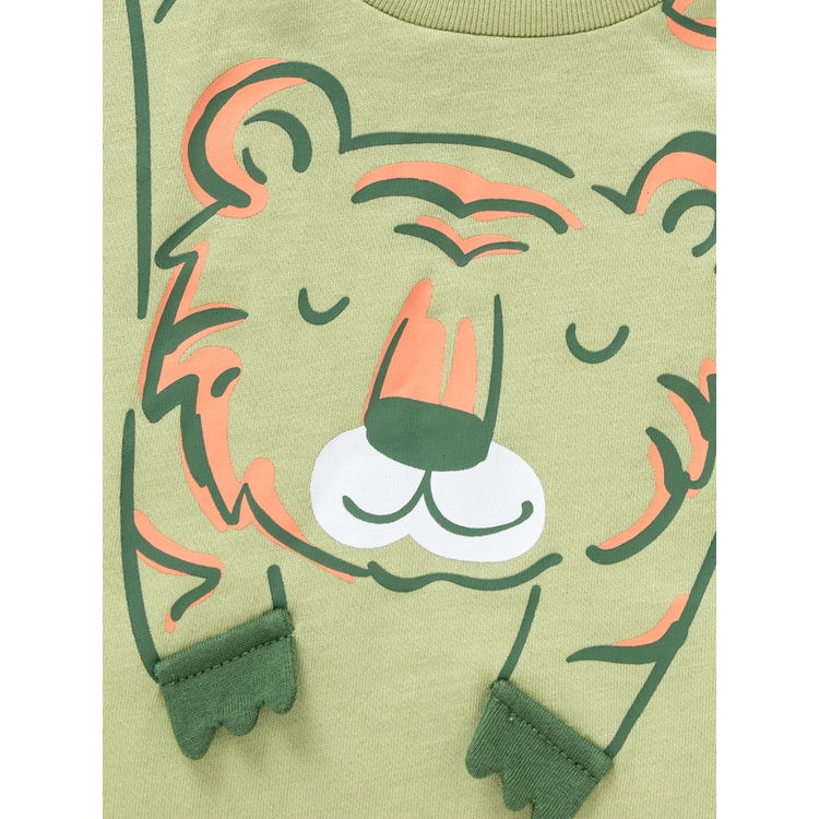 Áo thun BALABALA - BABY dành cho bé trai 200222117103